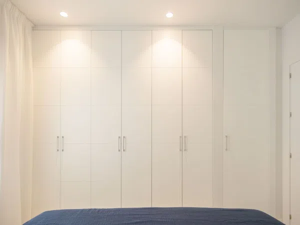 Piso en calle Vázquez Claver, 5 , Piso 1 b - Foto 17