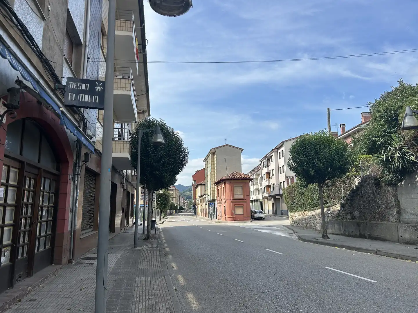 Planta baja en  Calle Gijón 8 - Foto 5