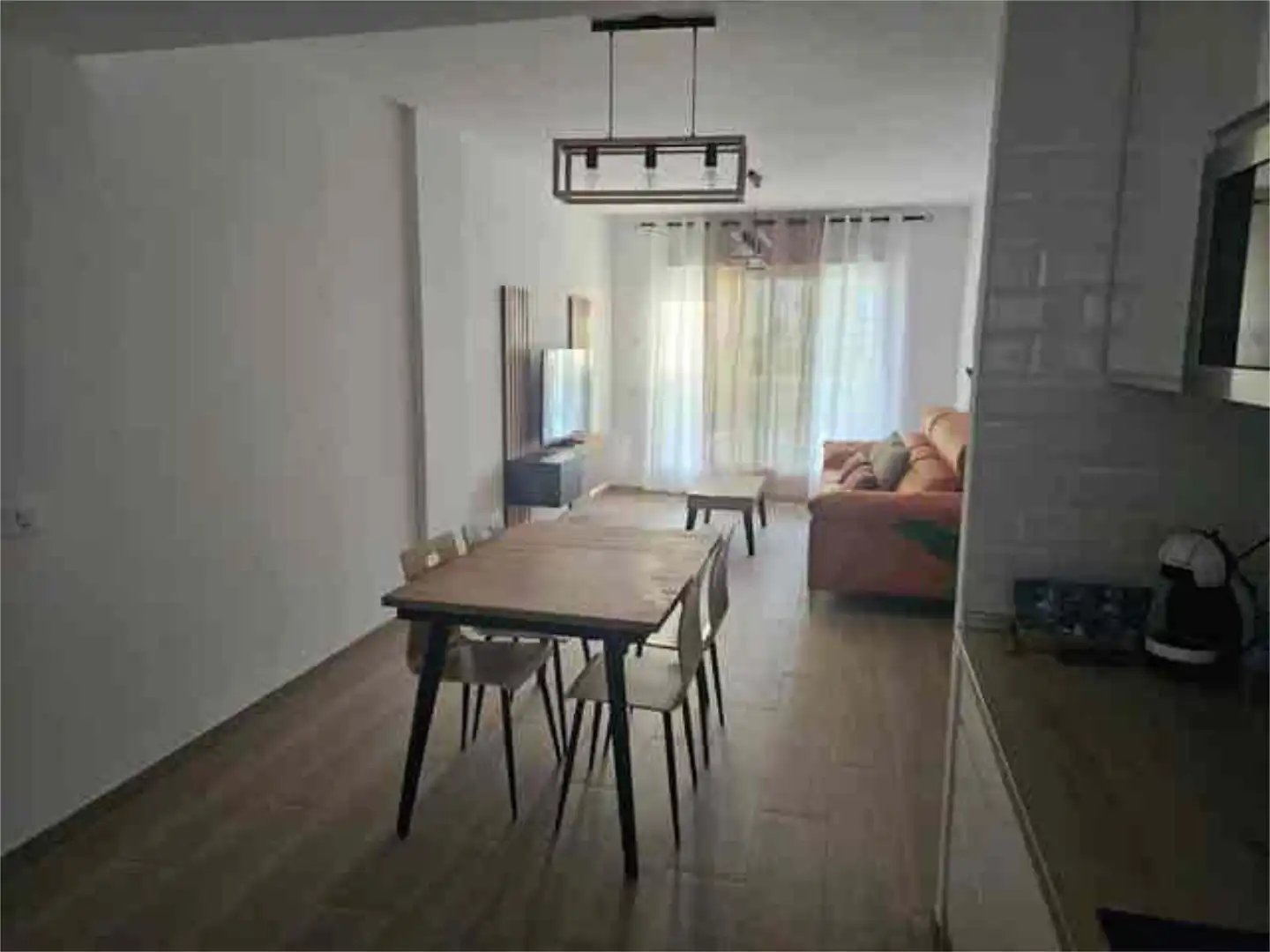 Piso en costa ballena - Foto 2
