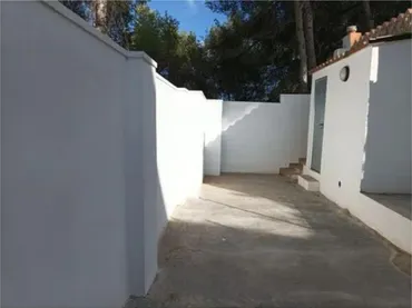 Chalet en  Avenida Santo Espíritu Pau 18 - Foto 33