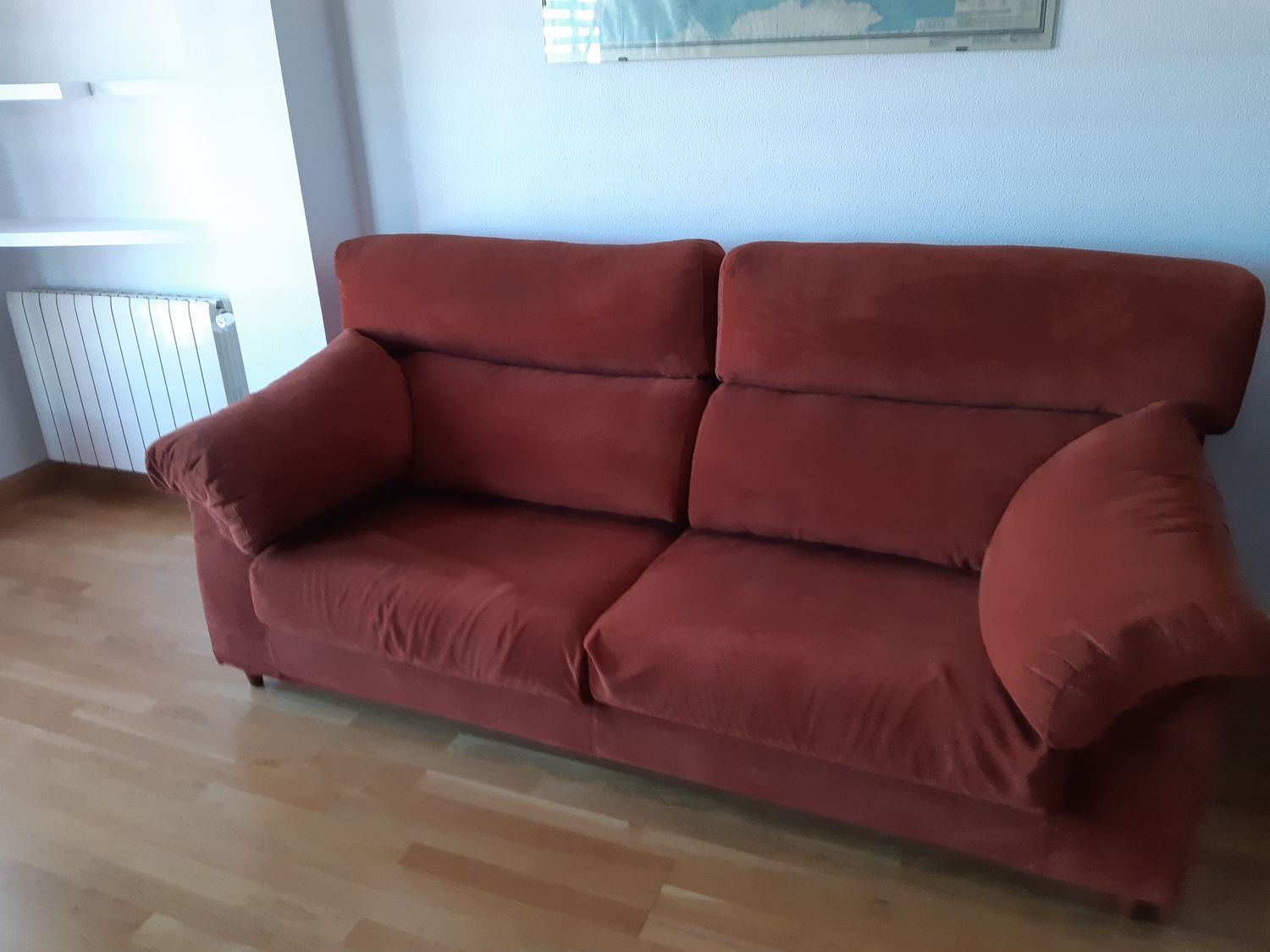 Piso en calle José María Pereda, 30 - Foto 3