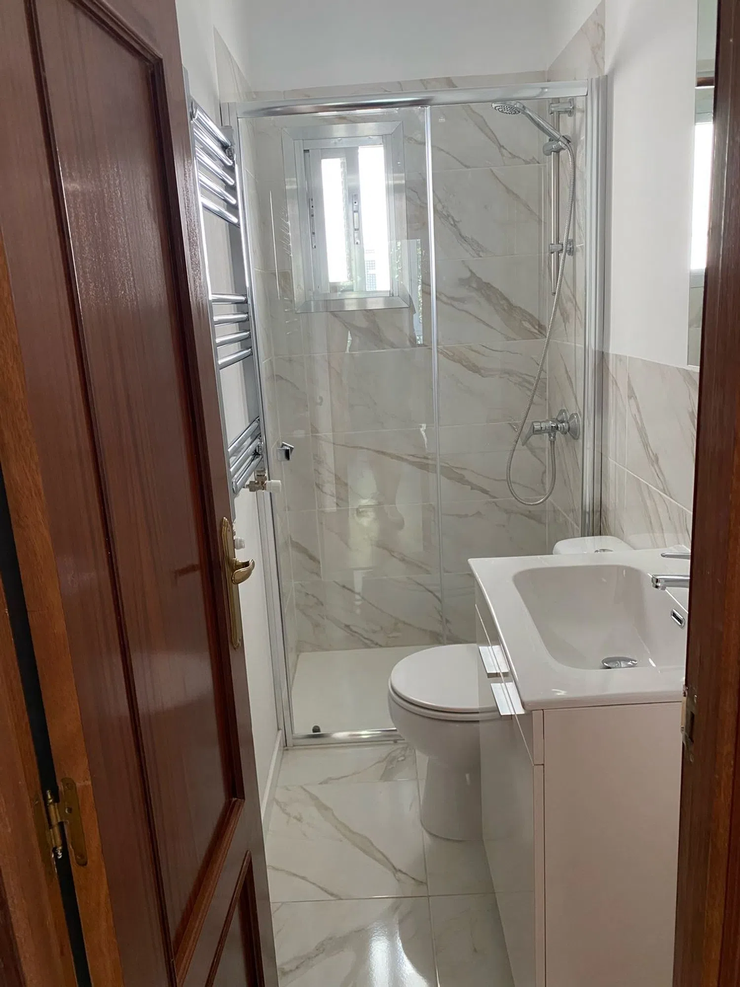 Piso en Barrio Pilar - Foto 20