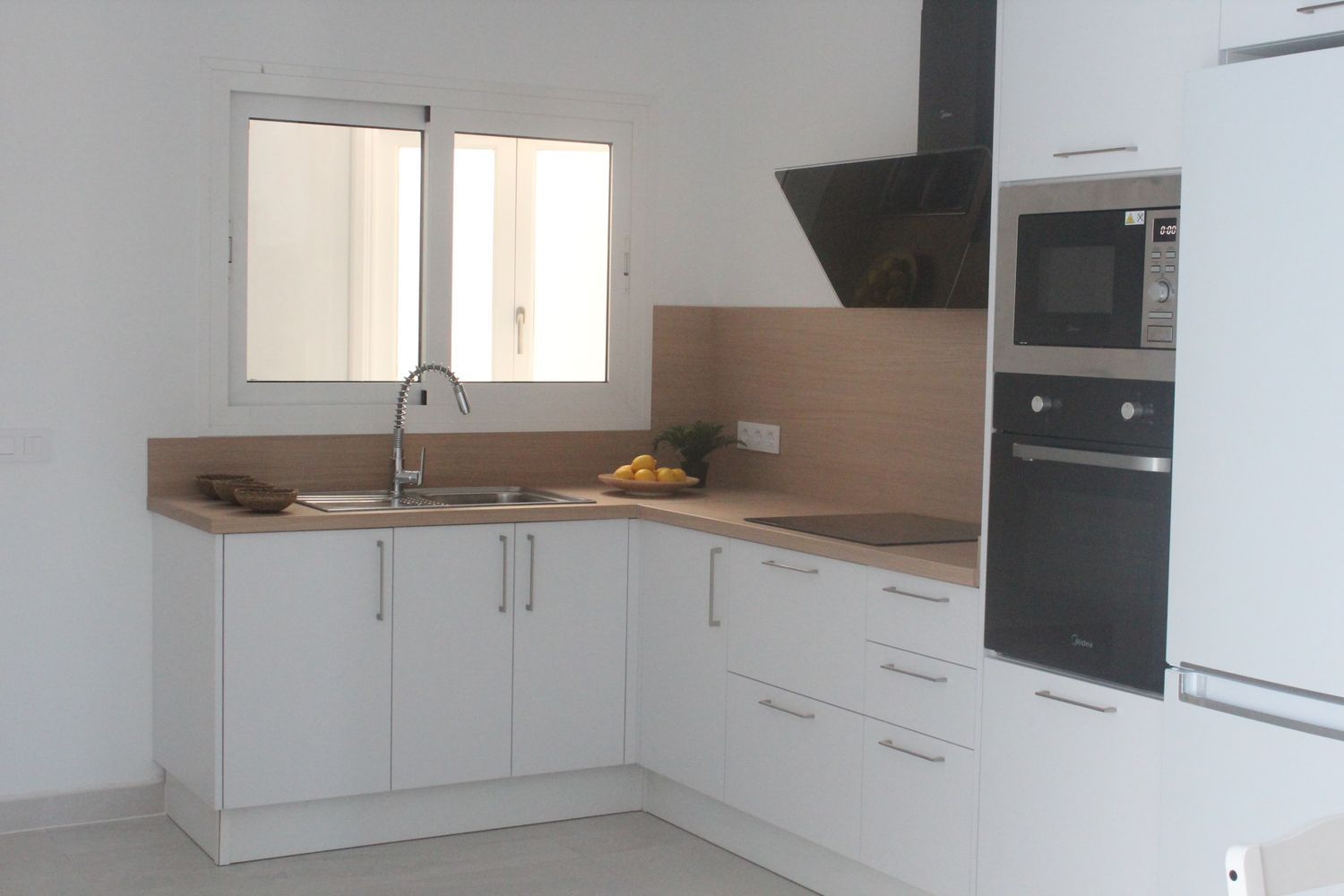Piso en Calle Panamá, 4, Valterra-La Vega-Las Salinas, Valterra-La Vega-Las Salinas - Foto 5