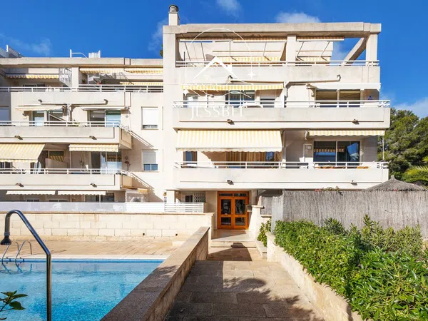 Piso en Portals Nous - Foto 19