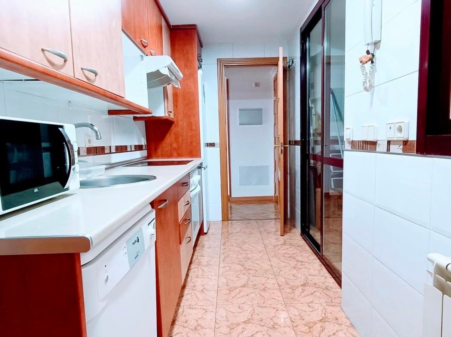 Piso en Calle de Bucarest, 30, Rosas - Foto 4