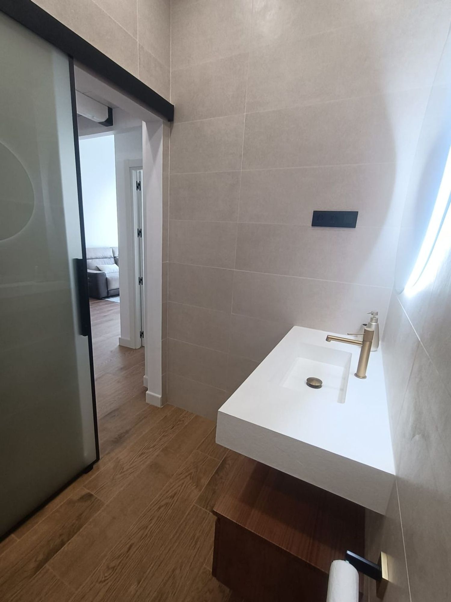 Piso en Calle Tejares, 15, Victoria Eugenia - Foto 15