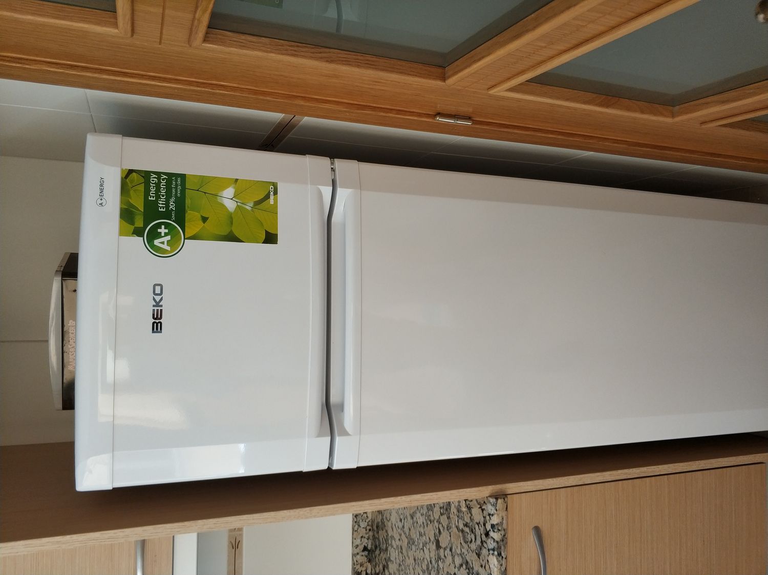 Piso en calle de la Beata Inés, 9 - Foto 7