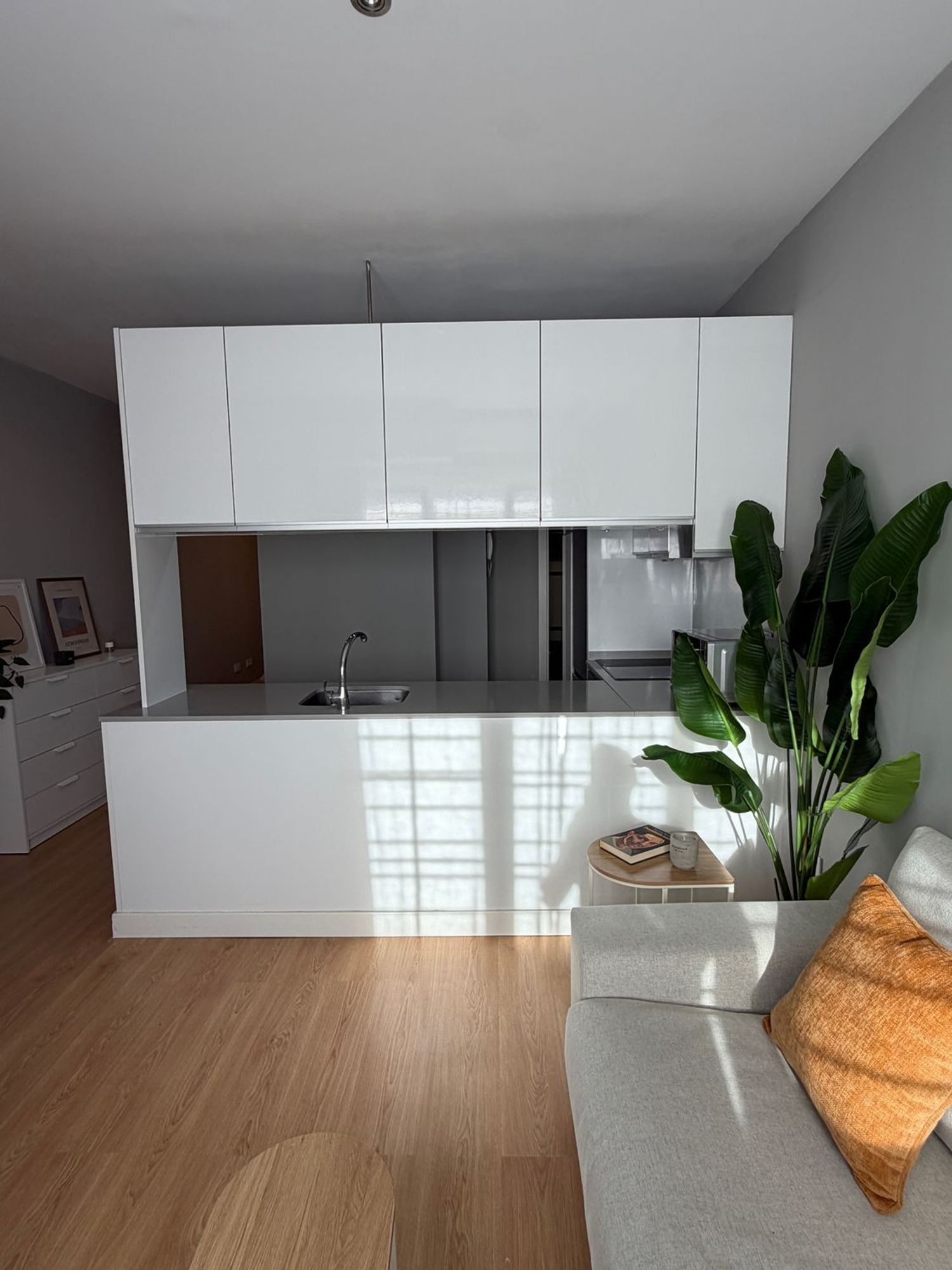 Estudio en Calle de Tribaldos, 58 - Foto 5