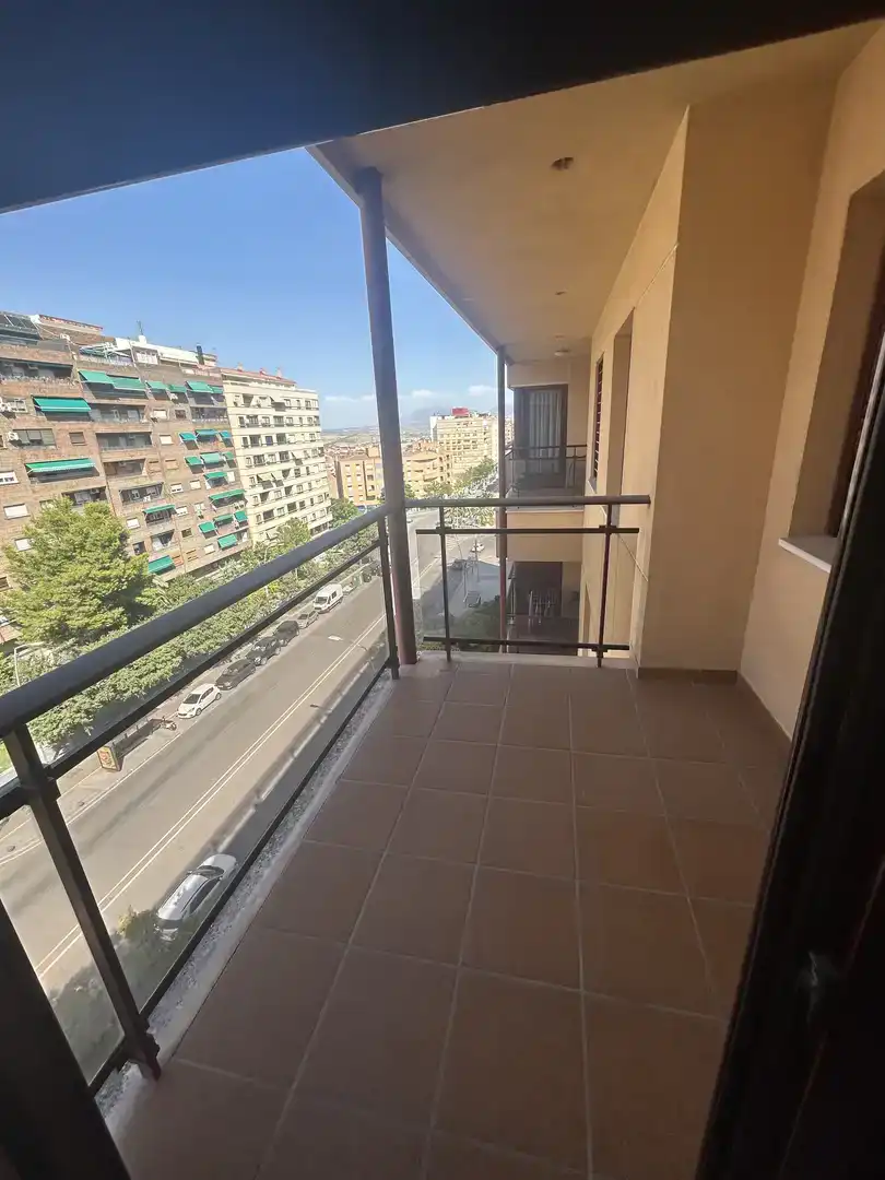 Piso en  Avenida de Andalucía 83 - Foto 21