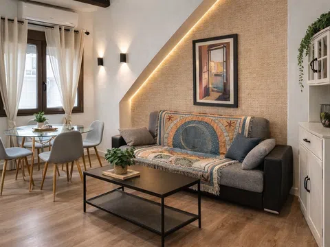 Piso en calle de la Reina, 130 - Foto 5