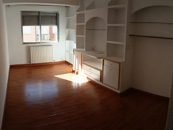 Piso en calle de Florián Rey, 18 - Foto 2