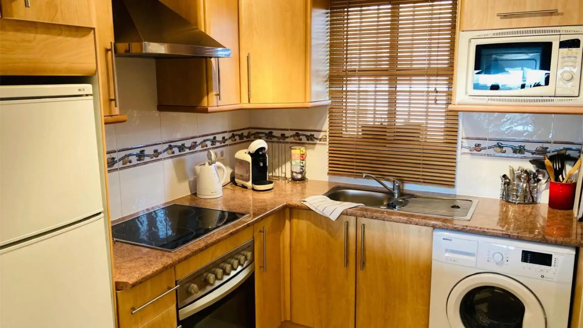 Piso en  Calle Velez Malaga del Faro 281B - Foto 3