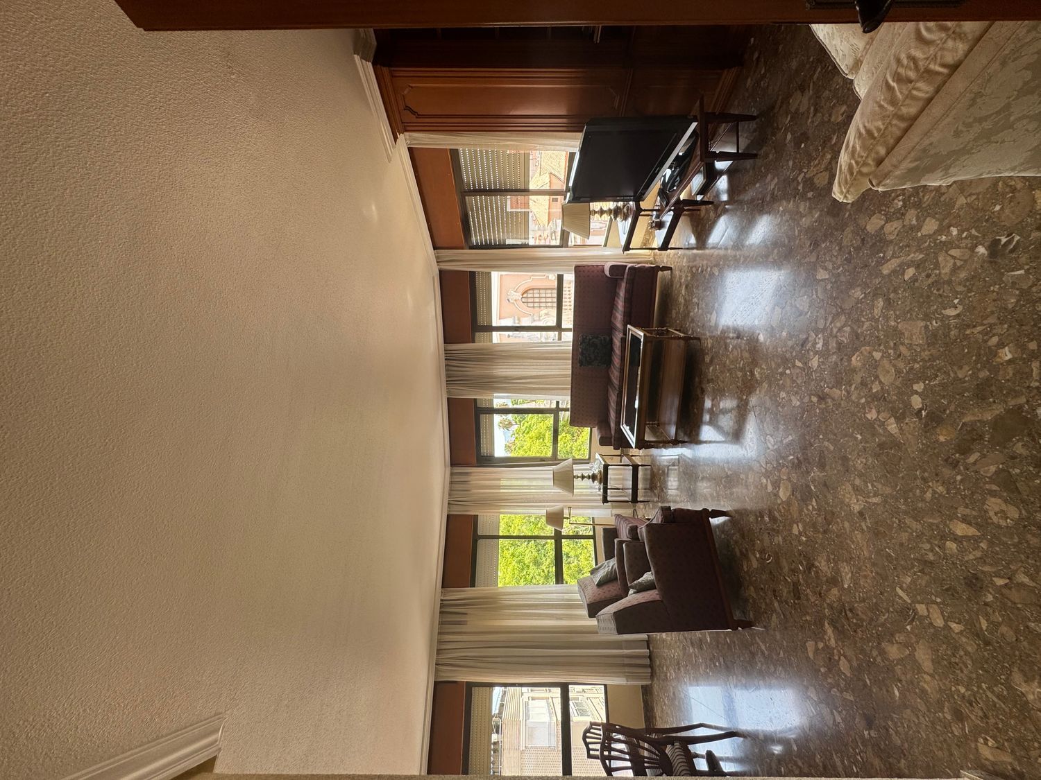 Ático en calle Enrique Villar, 15 - Foto 1