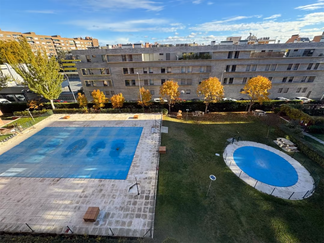 Piso en  Calle del Doctor Esquerdo 183 - Foto 21