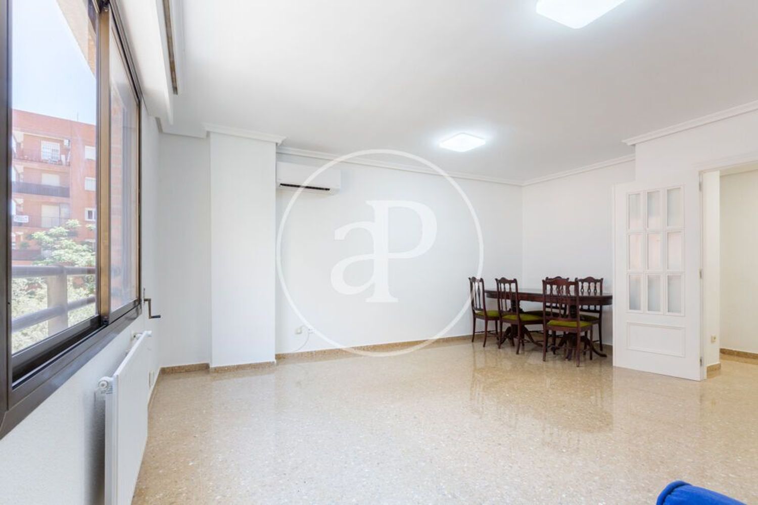 Piso en Patraix, Patraix - Foto 2