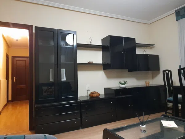 Piso en calle San Silvestre, 3 - Foto 2