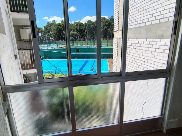 Piso en Calle Batalla de Bailén, 22, Centro, Centro - Foto 2