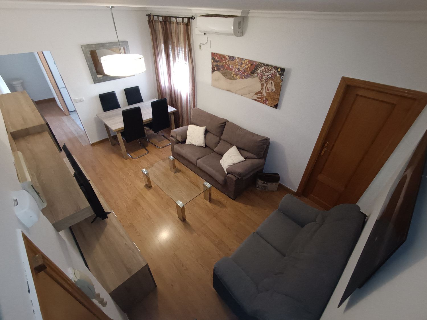 Piso en plaza Bellavista, 7 - Foto 1