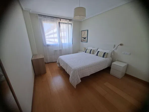 Piso en Calle Francisco Tomás y Valiente, 27, Peñacastillo - Nuevamontaña, Peñacastillo - Nuevamontaña - Foto 3