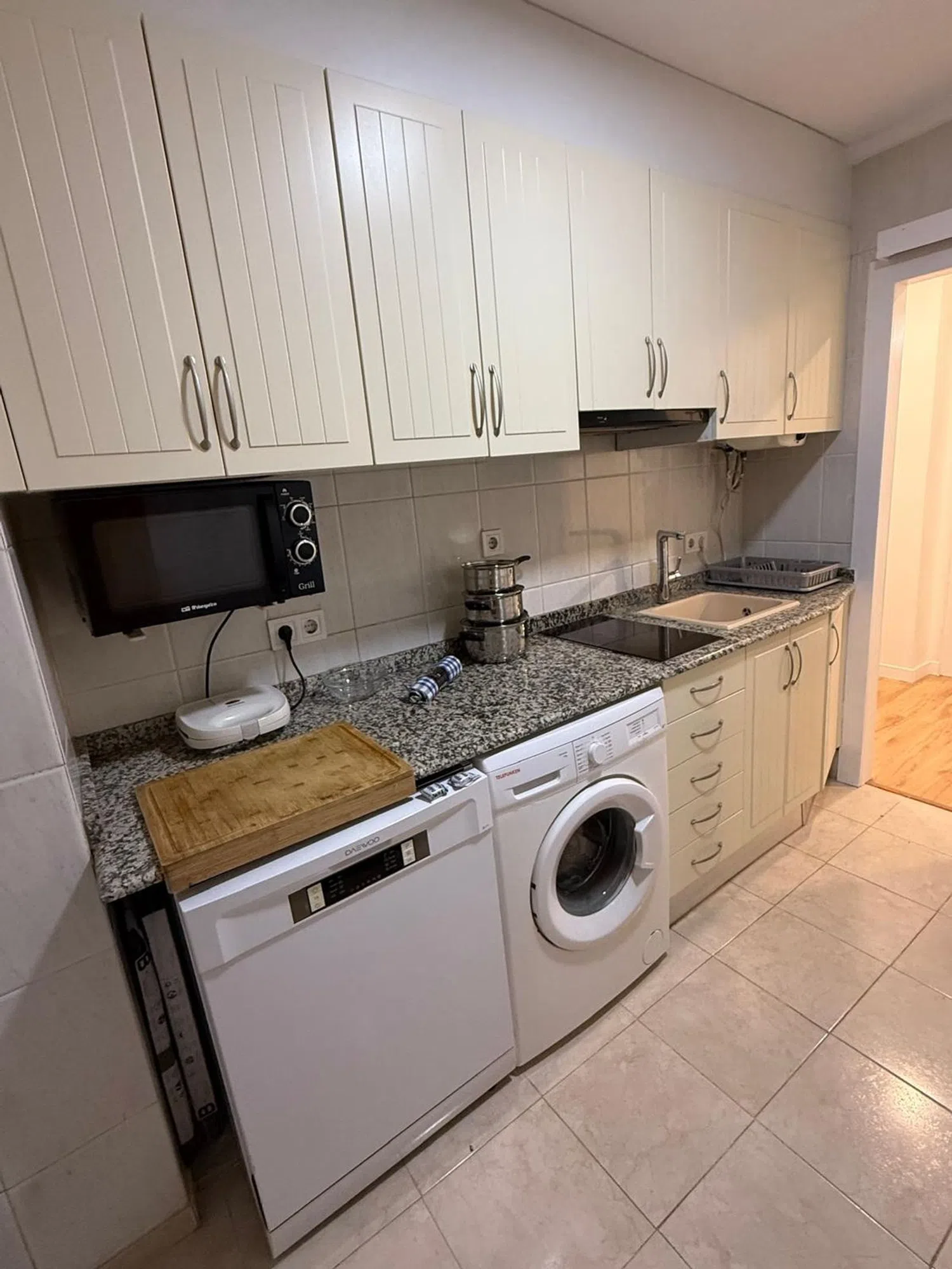 Piso en avenida Blasco Ibáñez, 164 - Foto 7