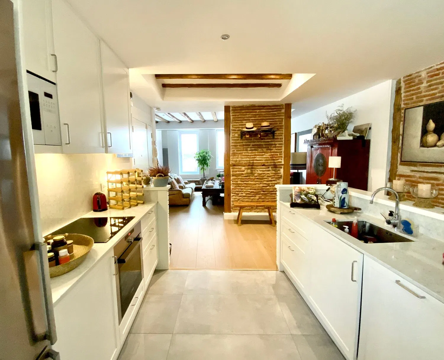 Piso en calle de Zorrilla, 11 - Foto 5