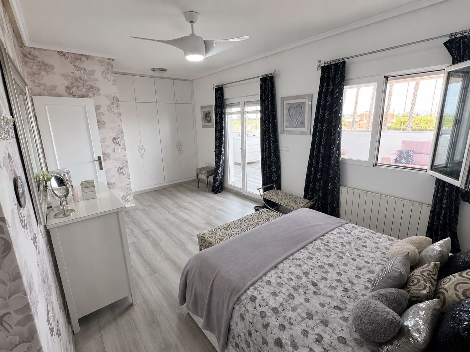 Casa rural en Lugar Mudamiento, 10 - Foto 12
