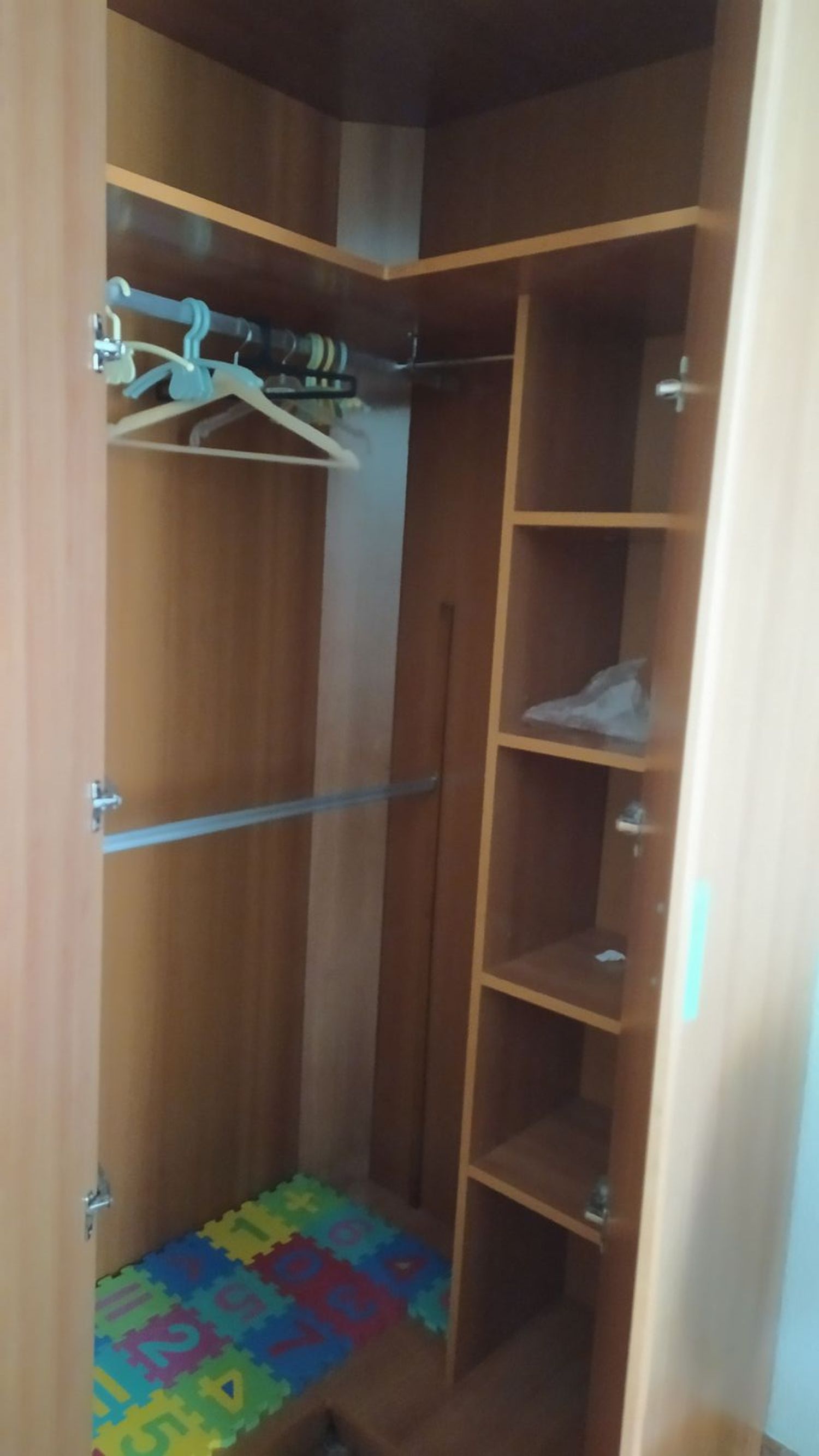 Piso en Calle Pintor Arbasia, 12, Valdeolleros - Zumbacón - Camping - Foto 25