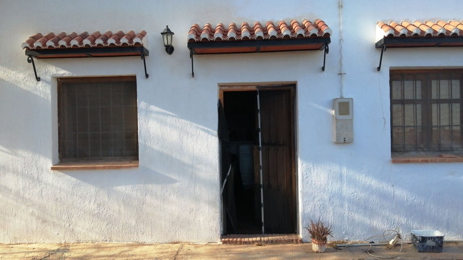 Casa rural en La Cañada s/n - Foto 4
