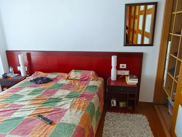 Piso en Calle Monte Alto, 5 - Foto 3