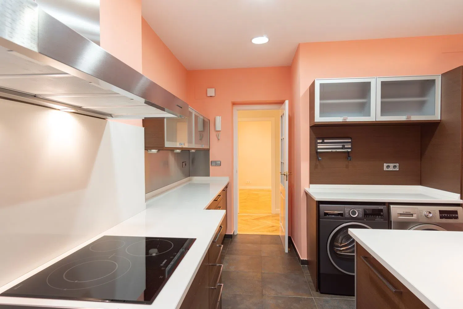 Piso en calle de Orense, 35 - Foto 16