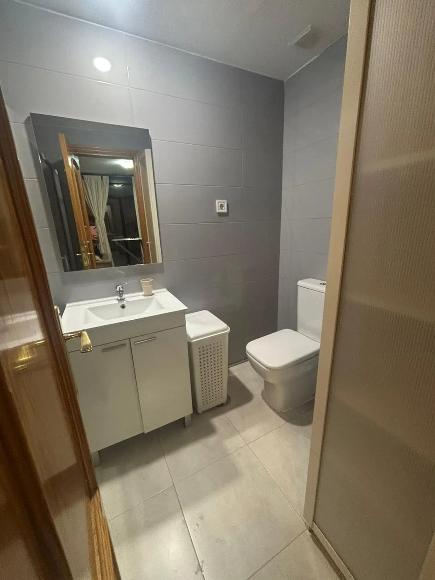 Estudio en calle Martínez Izquierdo, 29 - Foto 3