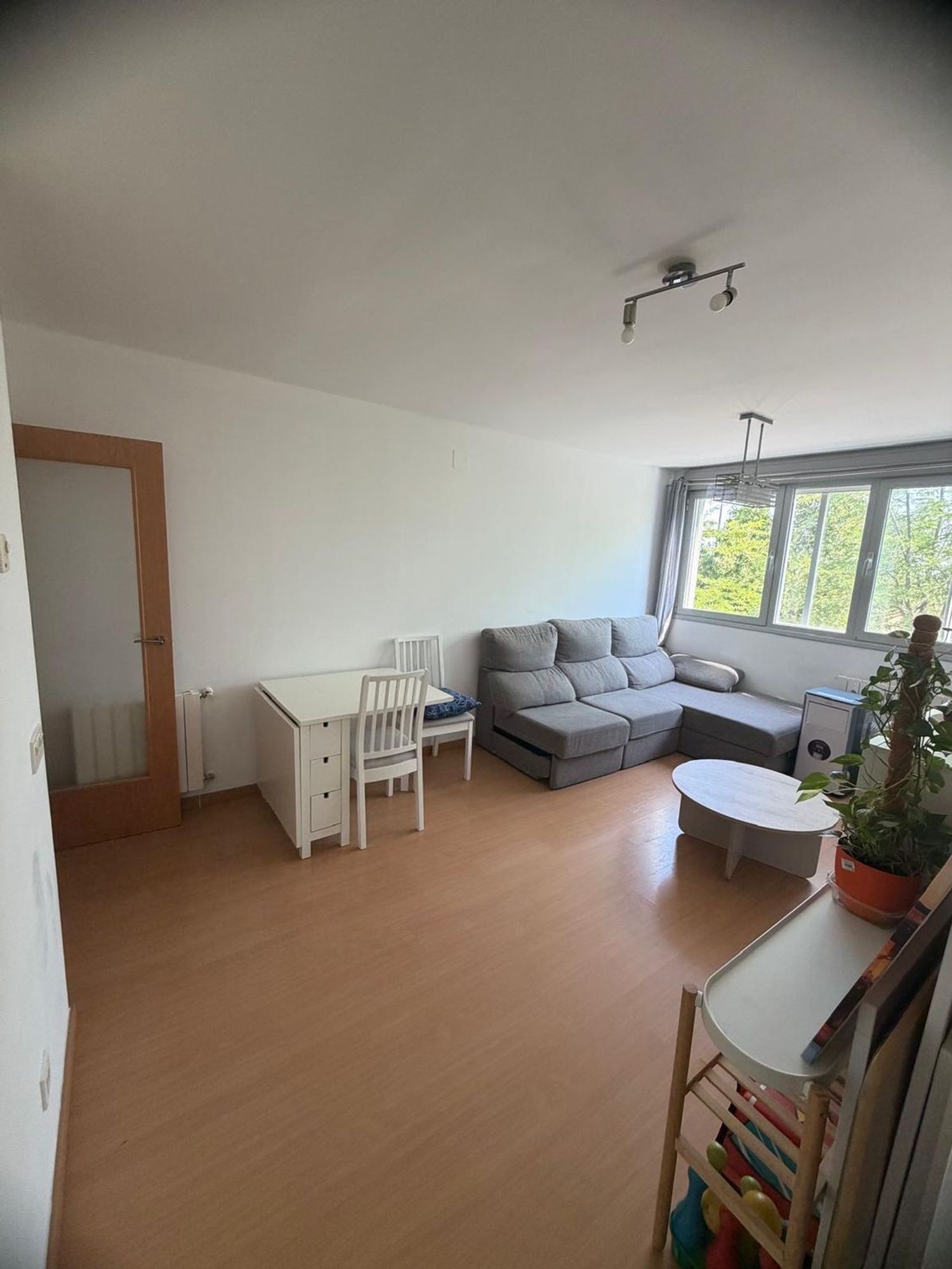 Piso en Calle de la Escalonia, 3, Marazuela- El Torreón - Foto 2