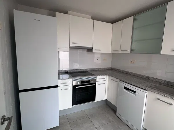 Chalet adosado en avenida de Portugal, 47 - Foto 3