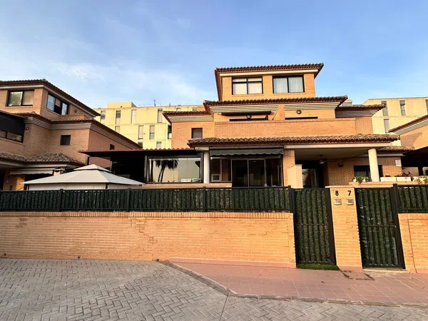 Chalet pareado en Calle Bocairent, 12, Sotolivar - Mas del Rosari, Sotolivar - Mas del Rosari - Foto 31