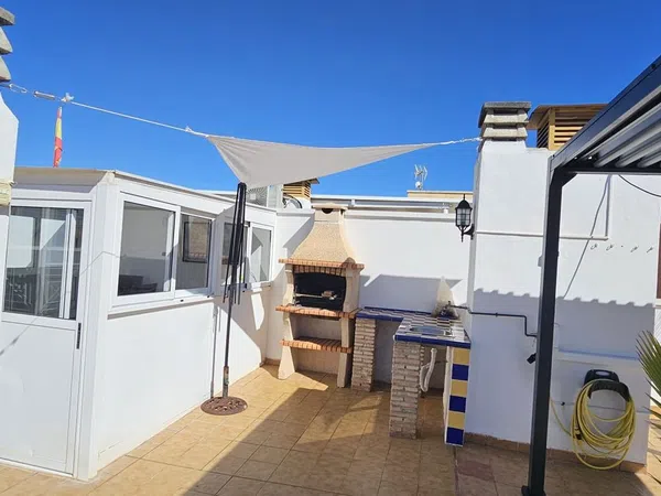 Dúplex en Calle Britania, 10, Playa de San Juan - Foto 24