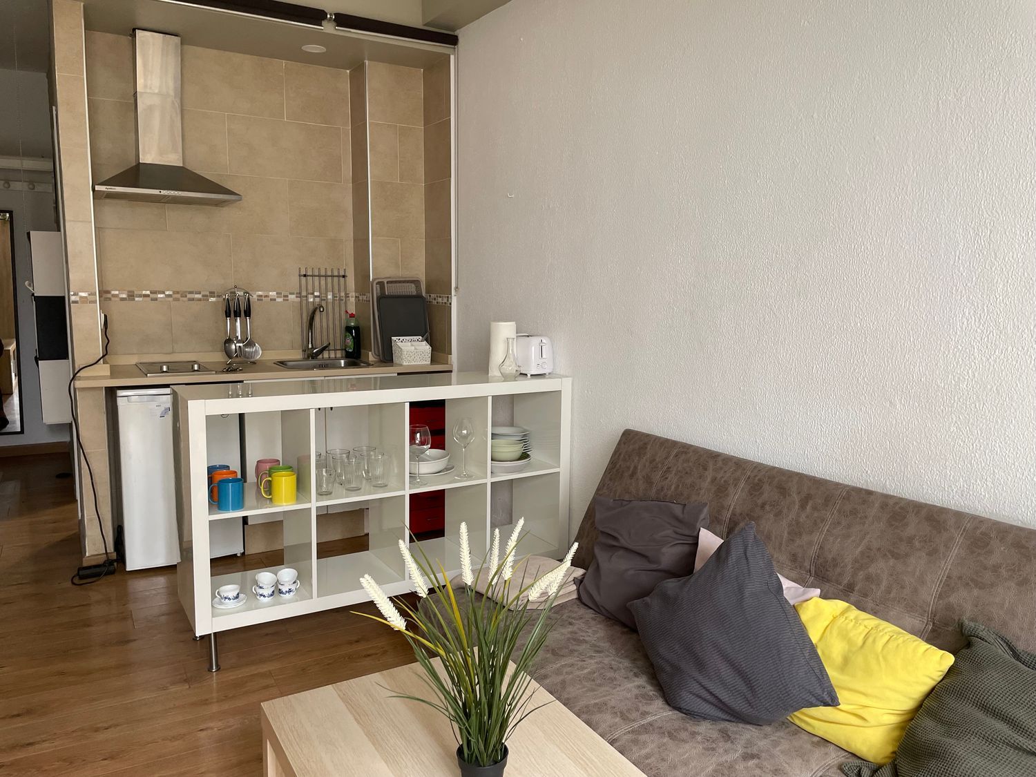 Estudio en Calle San Vicente, 101, San Vicente - Foto 4