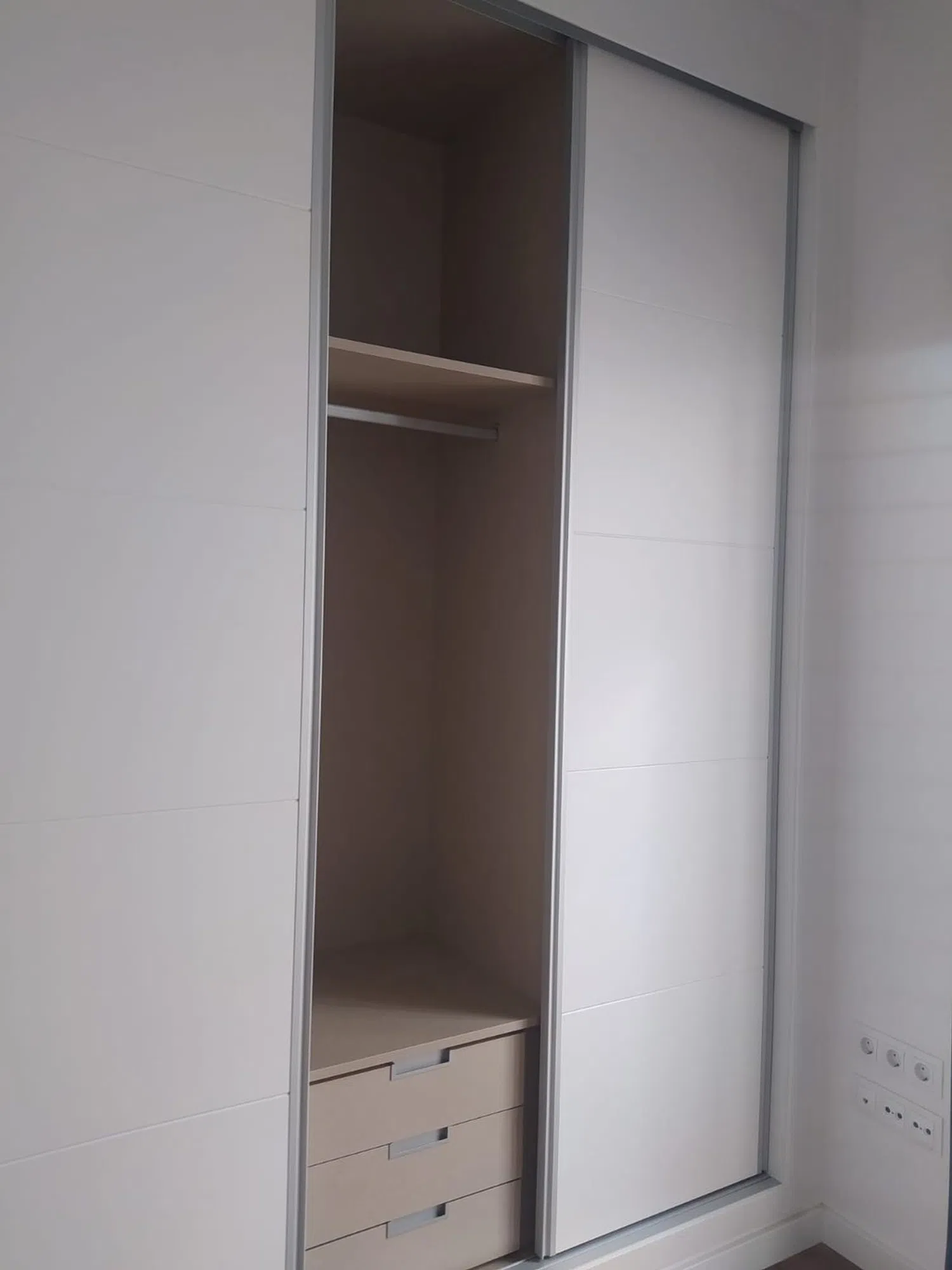 Piso en Juan de Oñate, 1 -3 - Foto 11