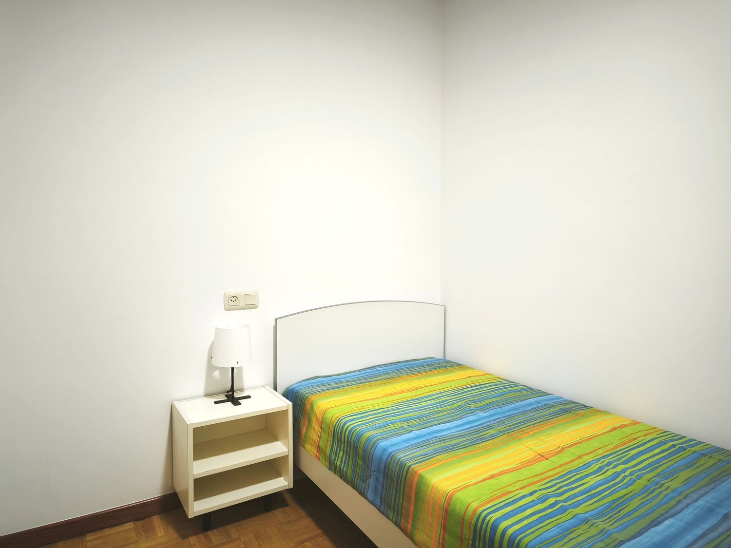 Piso en Calle Anxeriz, 15, o Milladoiro - Foto 15