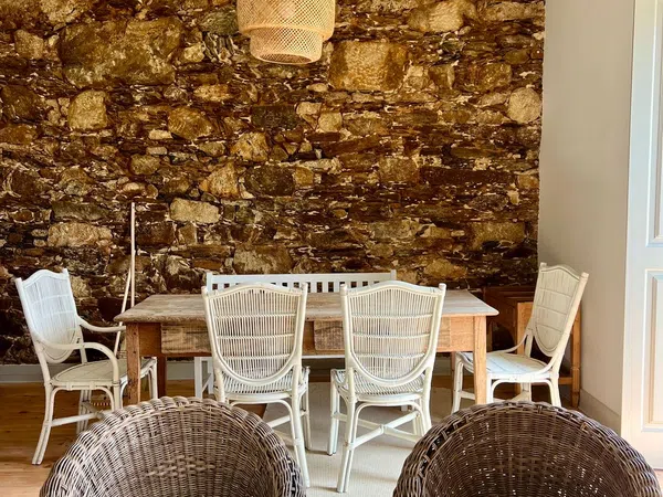 Casa rural en O Rosal - Foto 4