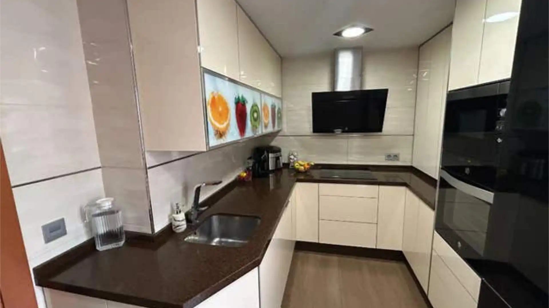 Casa adosada en Churriana - Foto 2