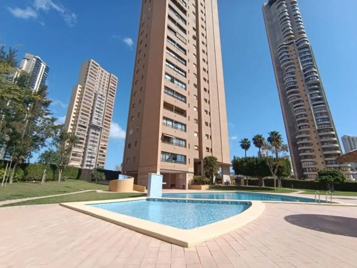 Piso en avenida del Municipi, 3 - Foto 12