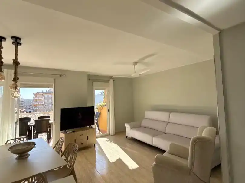 Piso en  Plaça de les Barraques 1 - Foto 10
