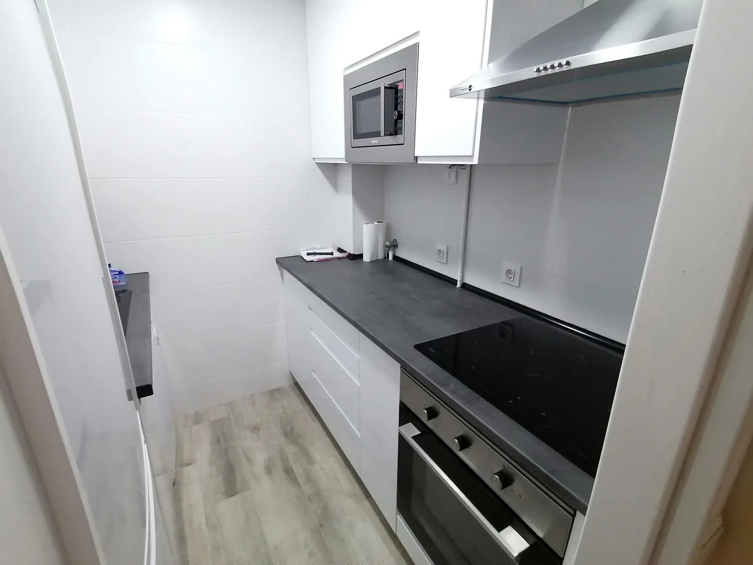 Piso en calle Fray Luis de León, 1 - Foto 9