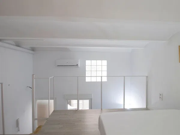 Estudio en Calle de Rodrigo Uhagón, Pradolongo - Foto 9