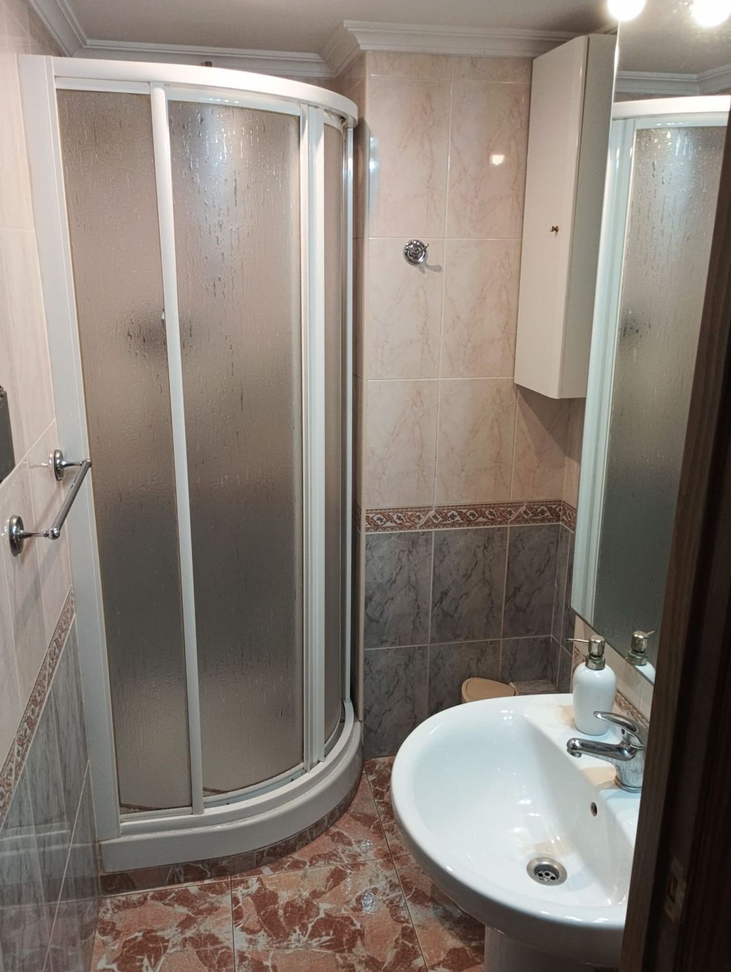 Piso en calle de Vazquez de Mella, 13 - Foto 8