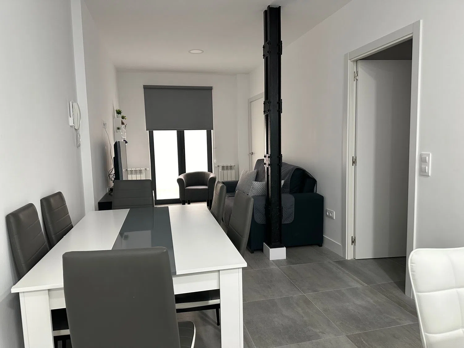 Piso en calle de Cáceres, 24 - Foto 13