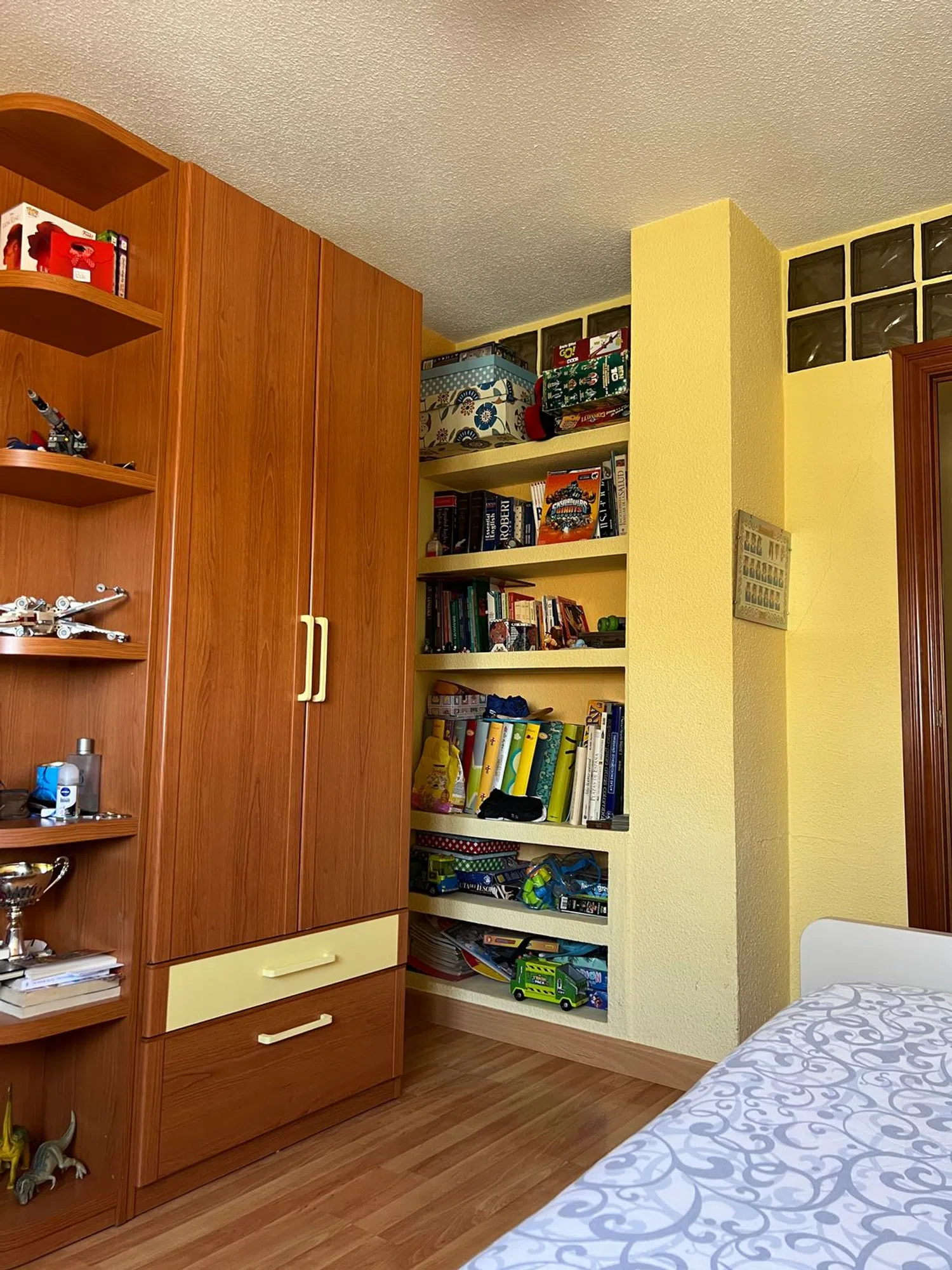 Piso en avenida del Mediterráneo, 9 - Foto 15