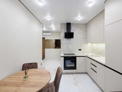 Piso en calle San Matías, 8