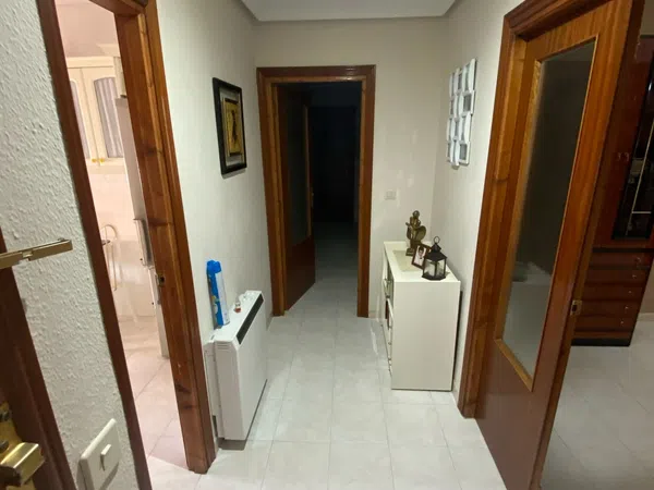 Piso en Calle San Pedro de Alcántara, 127 - Foto 8