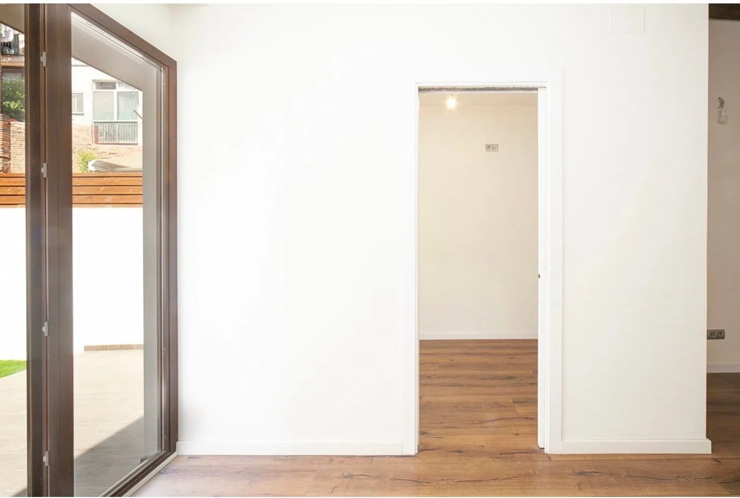 Piso en Barrio El Poblenou - Foto 9